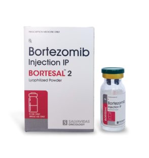 bortezomib injection