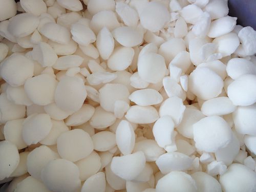 sodium cyanide