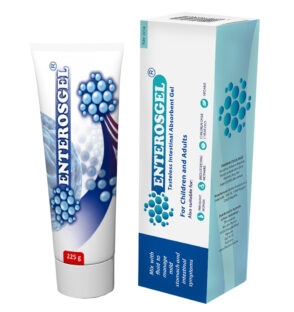 Enterosgel UK