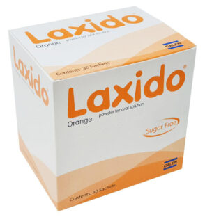 Laxido Sachets