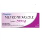 Metronidazole Tablet
