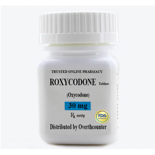 Roxicodone Pills