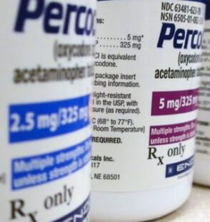 Buy Oxycodone UK