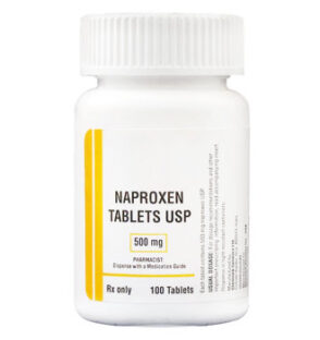 Naproxen 500mg