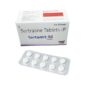 Sertraline 50mg