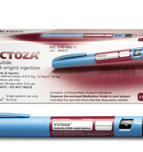 Victoza weight loss