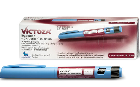 Victoza weight loss