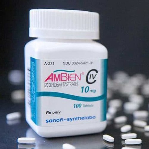 Buy Zolpidem
