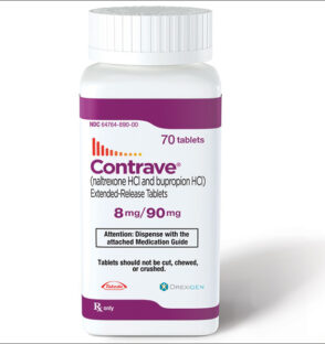 Contrave UK
