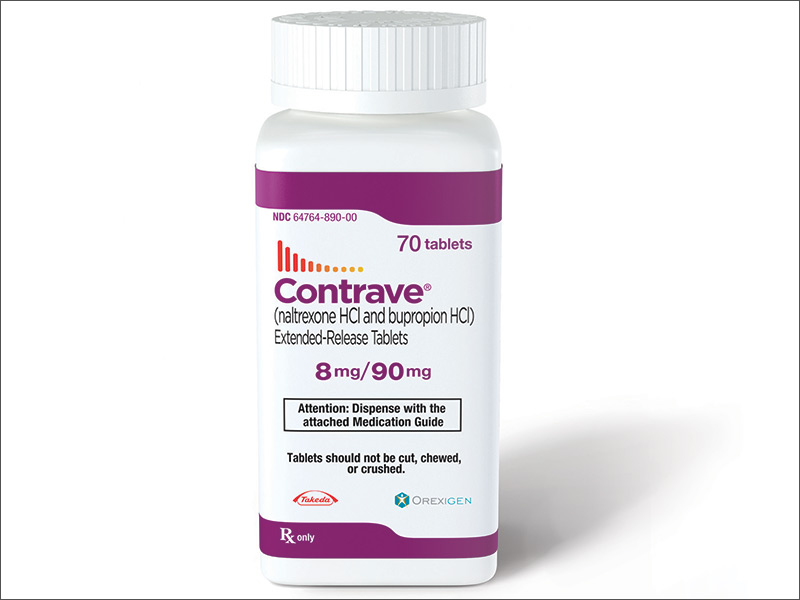 Contrave UK