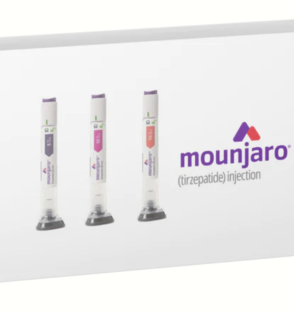 Mounjaro weight loss