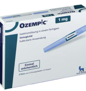 Semaglutide weight loss