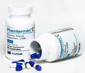 Phentermine UK