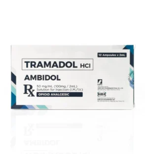 Tramadol UK
