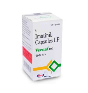 Imatinib spc