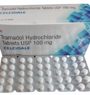 Tramadol Hydrochloride 100mg-micjeffonpharmacy