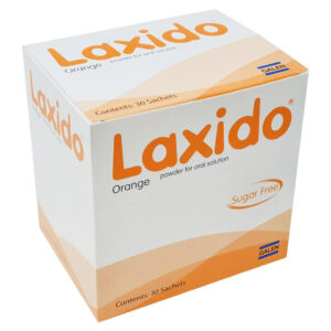 Laxido Sachets